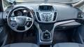 View of dashboard
