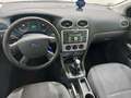 View of dashboard