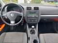 View of dashboard