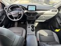 View of dashboard