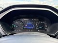 View of instrument panel