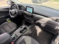 View interior