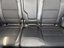 Rear seat