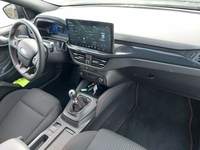 View interior