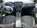 View of dashboard