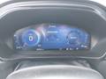 View of instrument panel