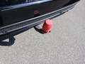 View of trailer tow-bar hitch