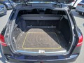 View of boot / luggage space