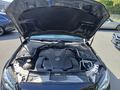 View of engine compartment