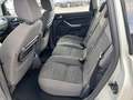 View of rear seat