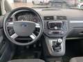 View of dashboard