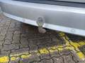 View of trailer tow-bar hitch