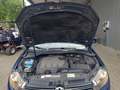 View of engine compartment