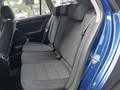 View of rear seat