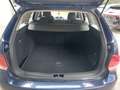 View of boot / luggage space