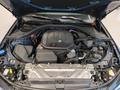 View of engine compartment