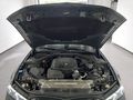 View of engine compartment