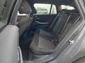 View of rear seat