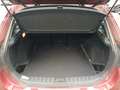 View of boot / luggage space