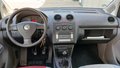 View of dashboard