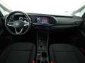 View of dashboard