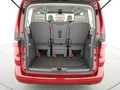 View of boot / luggage space