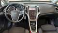 View of dashboard