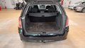 View of boot / luggage space
