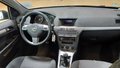 View of dashboard