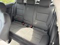 View of rear seat