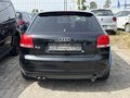 Rear view