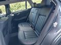 View of rear seat