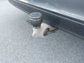 View of trailer tow-bar hitch