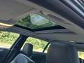 View of sunroof / panoramic roof