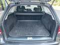View of boot / luggage space
