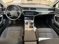 View of dashboard
