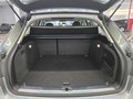 View of boot / luggage space