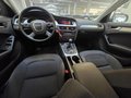 View of dashboard