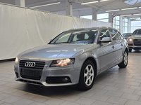 View front left