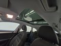 View of sunroof / panoramic roof