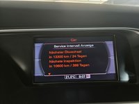 Vehicle status