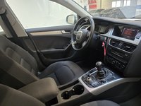 View interior