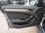 Door side cladding front left
