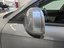 Left side mirror