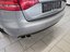 Rear bumper middle
