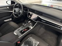 View interior