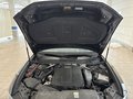 View of engine compartment