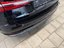 Rear bumper middle