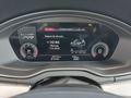 View of instrument panel
