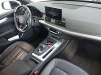 View interior